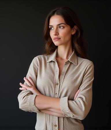 Callie Qüêên, Material Specialist