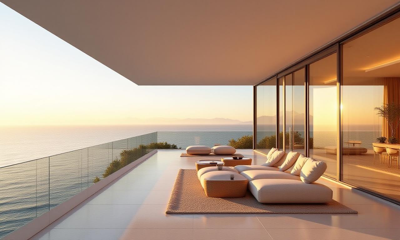 Full panoramic renovation project