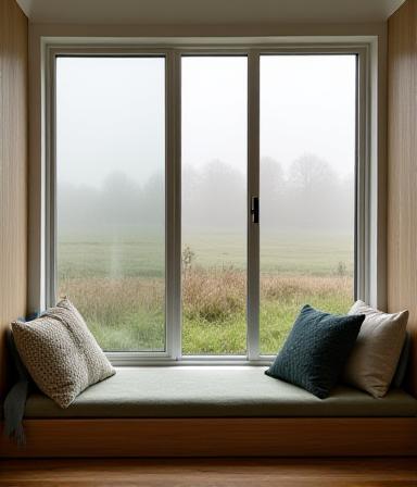 Residential redesign in County Wicklow